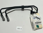 Genuine Mopar Oil Cooler Pressure And Return Line 68143893AA New. Price: $118.12.