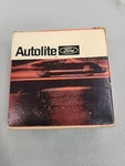 Nos Autolite SW-841 Switch C9ZZ-15520-A New. Price: $49.99.