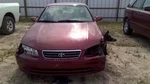 Driver Left Axle Shaft Fits 97-01 Lexus ES300 103916781 Used. Price: $66.13.