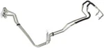 Dorman 724-605 Automatic Transmission Oil Cooler Hose Assembly New. Price: $158.52.