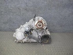 2010-2011 Bmw E72 X6 Awd Hybrid ATC700 Transfer Case Box Motor Used. Price: $187.69.