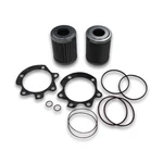 29558328-DF Filter Kit (29558117) 2" Sump Allison MD/B400 & HD/B500 Series New. Price: $77.75.