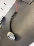 12 Way Gm Delphi / Packard Transmission Gear Selector Switch Range Pnp Prn New. Price: $29.99.