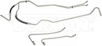 Dorman 624-551 Transmission Oil Cooler Pressure And Return Line 6L3Z7R081AA New. Price: $150.40.