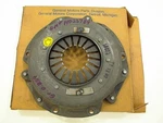 Nos Gm #14023784 Pressure Plate Chevrolet Chevette Pontiac T1000 1976-1981 New. Price: $45.00.