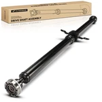A-premium Rear Driveshaft Prop Assembly For Porsche Macan 2017 2018 Awd At New. Price: $388.99.