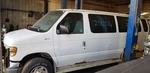 Rear Drive Shaft 138" Wb Automatic 10-415 6.8L Fits 97-01 Ford E350 Van 2115362 Used. Price: $175.00.