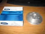 Nos 1982-1986 Ford Thunderbird Transmission Front Servo Piston New. Price: $10.00.