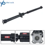 Rear Driveshaft Assembly For 2005-2014 Toyota Tacoma V6 4.0L 4WD Automatic Trans New. Price: $167.01.