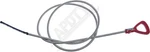 Apdty 028432 Automatic Transmission Oil Level Dipstick Measuring Tool New. Price: $12.87.