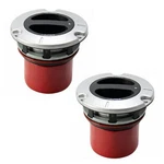 Locking HUB-4WD Trq BHA34273 New. Price: $187.95.