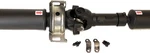 Rear Drive Shaft 4WD Extended Cab Door 8' 1" Box Fits 07-21 Tundra 605401 New. Price: $1461.00.