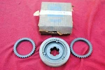 65 66 Mustang & Shelby Nos Ford T-10 4SPEED 3-4 Syncronizer Assy C5AZ 7124 New. Price: $229.00.