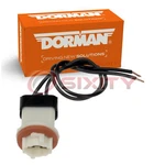 Dorman Techoice License Plate Light Socket 2001-2005 Ford Explorer Sport Nx New. Price: $24.97.