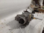 Used Transfer Case Assembly Fits: 2017 Audi Q3 2.0 Grade. Price: $191.39.
