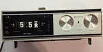 Vintage Zenith Am/clock/alarm Radio Parts/project For. Price: $19.99.