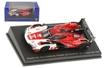 Spark Y404 963 #5 'porsche Penske Motorsport' Mans 2024 - 1/64 Scale New. Price: $53.81.