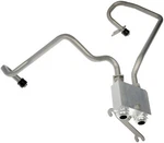 Dorman 624-165 Transmission Oil Cooler Line Select 13-19 Ford Models New. Price: $111.95.