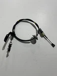 2016-2019 Chevrolet Volt Gear Shift Cable Linkage 23207478 Oem Used. Price: $84.00.