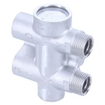 Motorad 1029-167 Automatic Transmission Oil Cooler Thermostat New. Price: $278.80.