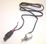 1969 Mustang Back Up Light Switch, 4 Speed New. Price: $51.95.