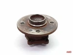 2011 Mini Cooper R56 R57 R55 R58 R59 Rear Wheel Hub Bearing 33416786552 Used. Price: $39.99.
