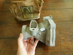 1958 1961 Chevrolet T.g. Transmission Extension Pontiac Oldsmobile Nos Used. Price: $149.99.