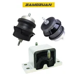 Front L & Engine Rear Trans Mount 3PCS. 09-17 For Infiniti FX35 QX70 New. Price: $114.50.