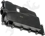 Apdty 161845 Transmission Oil Pan New. Price: $79.69.