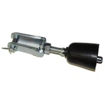 Master Cylinder Push Rod Kit Manual Disc Or Drum 1967-69 Camaro Firebird New. Price: $35.00.