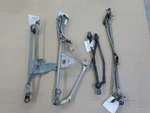2022 Dodge Ram 2500 Windshield Wiper Transmission Oem 14K Miles - LKQ398055614 Used. Price: $122.97.