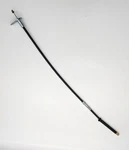 1968-1973 Corvette Nos Accelerator Cable New Old Stock Gm 336977. Price: $215.00.
