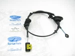 New Genuine Oem Ford F85Z-7E395-BA 4R70W Transmission Gear Shift Cable. Price: $53.95.