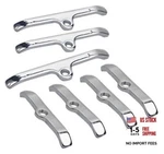 Trans-dapt Performance 9640 Valve Cover Tabs New. Price: $31.47.