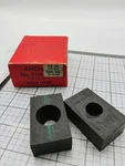 Anchor 31H-855 Motor Mount 1939-1960 Gmc Truck Bus 6-CYL Diesel Rear Nos New. Price: $11.95.