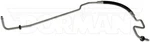 04-05 Impala Monte Carlo Lower Inlet Transmission Oil Cooler Line Tube 624-971 New. Price: $19.95.