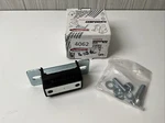 Prothane 6-1608-BL Black Urethane Conversion Transmission Mount Kit New. Price: $29.99.