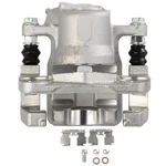 Brake Calipers W/bracket Rear Right For 12-18 Toyota RAV4 2012 -japan Built New. Price: $40.15.