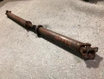 11-16 Ford F350 F250 Super Duty Used 6.2L 4X2 Rear Drive Shaft Line 141"WB. Price: $700.69.
