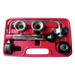 For Lexus ES250 1990 Cta Radiator Pressure Tester Adapter Kit New. Price: $238.31.