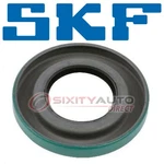 Skf Rear Outer Wheel Seal For 1964-1968 Dodge A100 Truck Driveline Axles Fa New. Price: $19.40.
