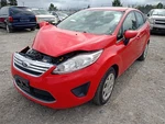 Clutch Master Cylinder 1.6L Without Turbo Fits 11-19 Fiesta 9035296 Used. Price: $66.02.