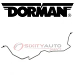 Dorman Outlet Tube Trans Passenger Side Oil Cooler Hose Assembly For Jb New. Price: $165.01.