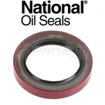 Transfer Case Input Shaft Seal For 1956-1957 International S130 Sz New. Price: $23.17.