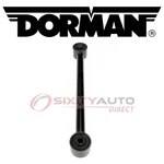 Dorman Front Left Lower Suspension Control Arm For 2010 Dodge Ram 3500 New. Price: $77.82.