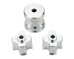 Spl Sdb G29 Solid Differential Mount Bushings For Bmw New. Price: $244.75.