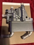 Mopar 68485460AB Is Oem Automatic Trans Heater Fits 2016-2026 Dodge & Jeep New. Price: $250.00.