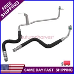 Auto Transmission Oil Cooler Line For Audi A4 A5 1.8L 2.0L 2009-17 8K0317825R New. Price: $36.09.
