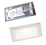 71-79 Ford Truck Dome Light Housing And Lens Kit New. Price: $29.95.