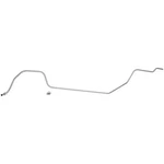Dorman 624-472 Transmission Oil Cooler Line New. Price: $48.05.